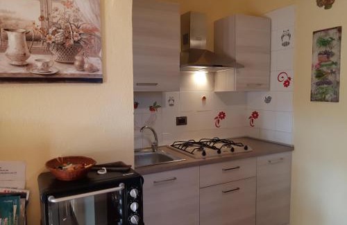 Capitana House | Casa Vacanze Paola 2