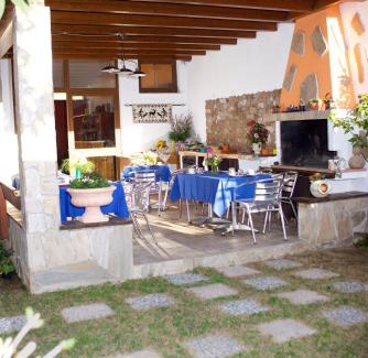 San Vito House | Casa vacanze Rose E Fiori Sardegna
