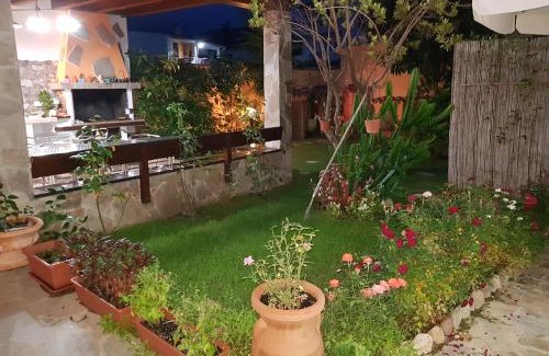 San Vito House | Casa vacanze Rose E Fiori Sardegna