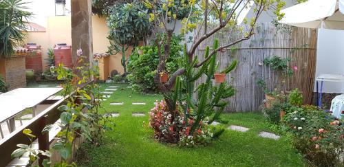 San Vito House | Casa vacanze Rose E Fiori Sardegna
