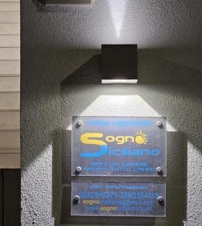 Punta Secca Apartment | Casa Vacanze Sogno Siciliano