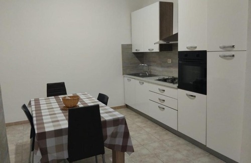 Villaggio delle Mimose Bed & Breakfast | Casa Vacanze Saddi
