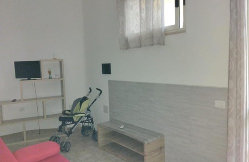 Villaggio delle Mimose Bed & Breakfast | Casa Vacanze Saddi
