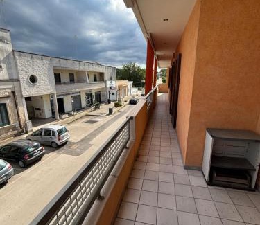 Borgagne House | Casa vacanze Salento