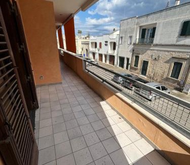 Borgagne House | Casa vacanze Salento