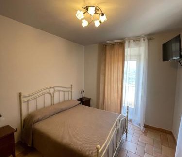 Cascia Apartment | Casa Vacanze Salus