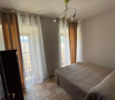 Cascia Apartment | Casa Vacanze Salus