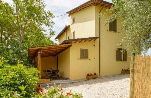 Monteluiano House | Casa vacanze San Vittorino