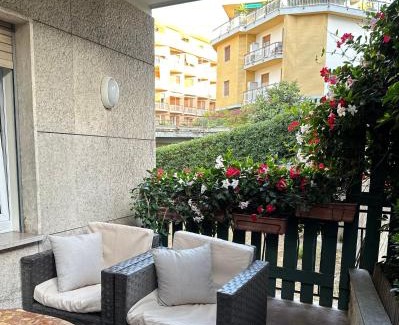 Sanremo Apartment | Casa Vacanze Sanremo