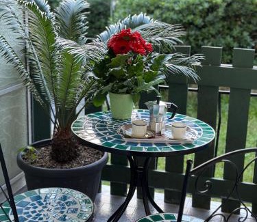 Sanremo Apartment | Casa Vacanze Sanremo