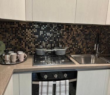 Sanremo Apartment | Casa Vacanze Sanremo