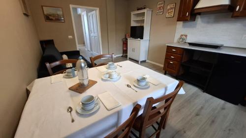 Tragliatella House | Casa Vacanze Stefania
