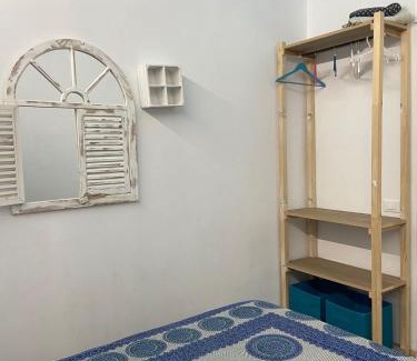 Trappeto House | Casa vacanze stella marina