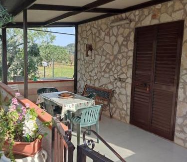 Chiesiola Apartment | casa vacanze Teresa 1