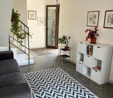 Bonarcado House | Casa Vacanze Tra gli Olivi