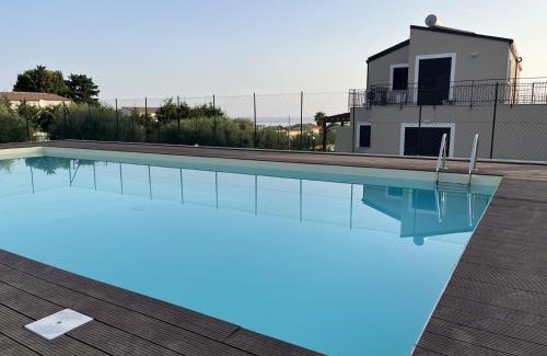 Torre Colonna-sperone Villa | Casa Vacanze Villa Ale