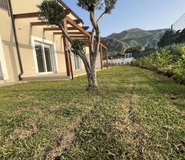 Torre Colonna-sperone Villa | Casa Vacanze Villa Ale