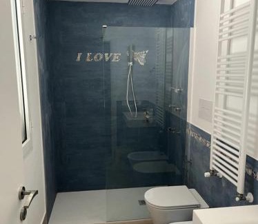 Torre Colonna-sperone Villa | Casa Vacanze Villa Ale