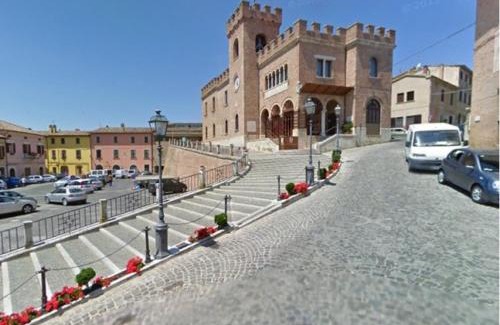 Mondolfo House | Casa Vacanze Via Marconi