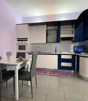 Pescara House | Casa vacanze “Villa Paola”