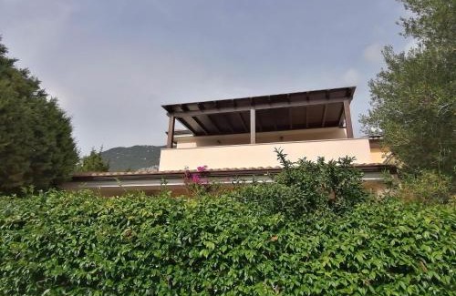 Cala Gonone Apartment | Casa vacanze Villa Rosa