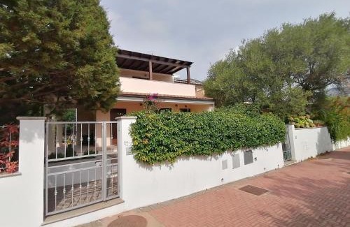 Cala Gonone Apartment | Casa vacanze Villa Rosa