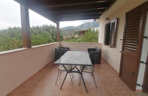 Cala Gonone Apartment | Casa vacanze Villa Rosa