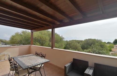 Cala Gonone Apartment | Casa vacanze Villa Rosa
