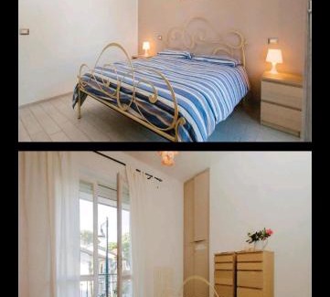 Cesenatico House | Casa Vacanze Zadina