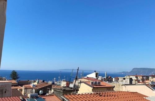 Scilla House | Casa vacanze Zia Gina