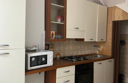 Scilla House | Casa vacanze Zia Gina