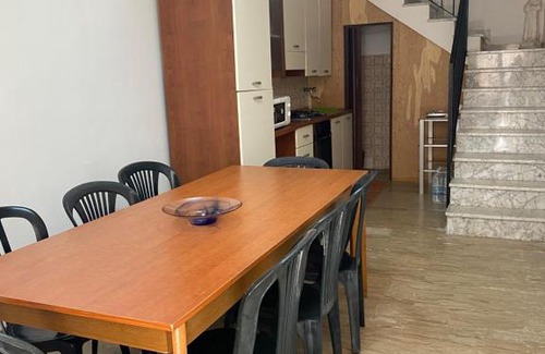 Scilla House | Casa vacanze Zia Gina