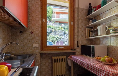 Cassone House | Casa Val di Sogno, Malcesine, Italy