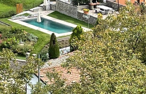 San Marcello Piteglio House | Casa Valeria