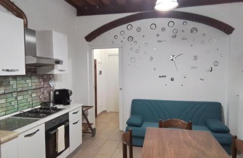 Arezzo Apartment | Casa ValeMar piano terra, un'oasi in città
