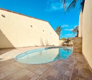 Itanhaem House | Casa Valente Beach House