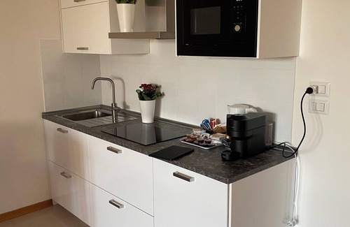 Perugia Apartment | Casa Valentina 2