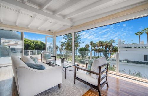 Golden Mile House | Casa Valentina - Marbellamar