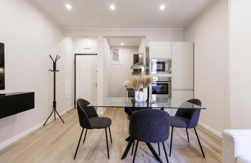 Old Town Apartment | Casa Valentina - WiFi Train Station Parking