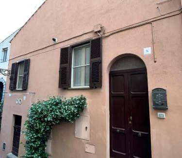 Tuscania House | Casa Valeria