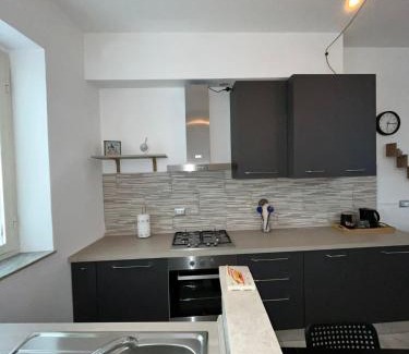 Tuscania House | Casa Valeria