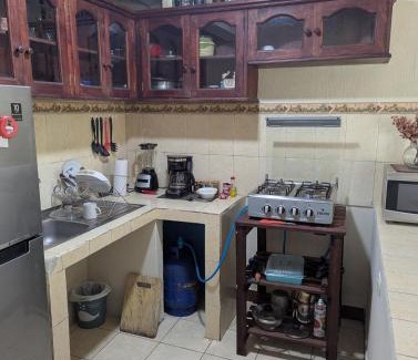 Coban Apartment | Casa Valeriana