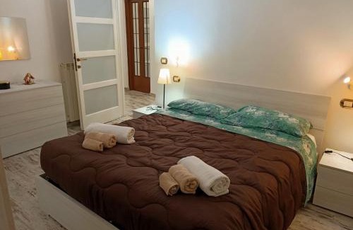 Corviale Apartment | Casa Valle dei Casali near St Peters Basilica