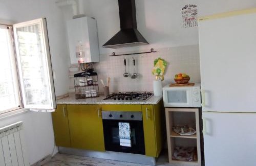 Corviale Apartment | Casa Valle dei Casali near St Peters Basilica