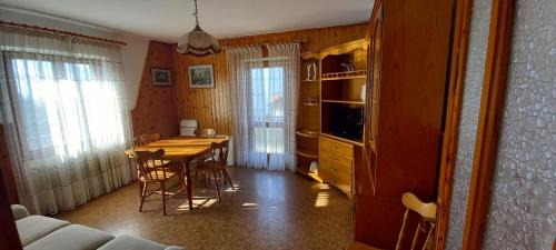 Folgaria Apartment | Casa Valle Folgaria