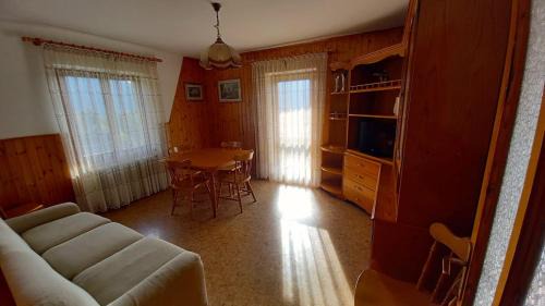 Folgaria Apartment | Casa Valle Folgaria