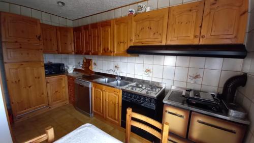 Folgaria Apartment | Casa Valle Folgaria