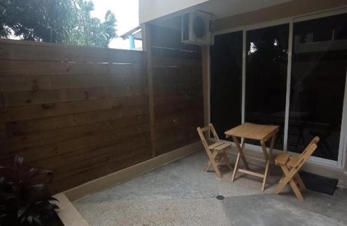 Brisas de Zicatela Apartment | Casa Vasquez