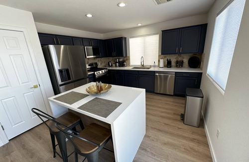 Spring Valley House | Casa Vega- Your Home in Las Vegas