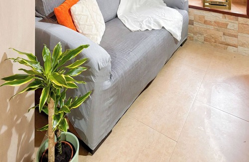 Puebla del Caraminal House | Casa VeiraMar, central, quiet and minutes from the beach
